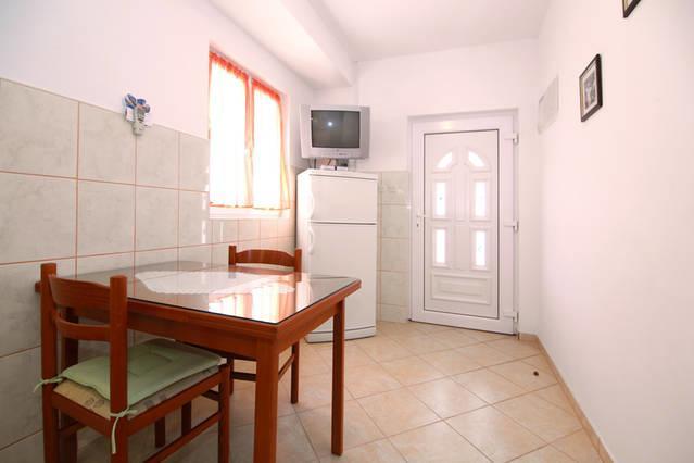 Villa Rosanda Apartments Trogir Eksteriør billede