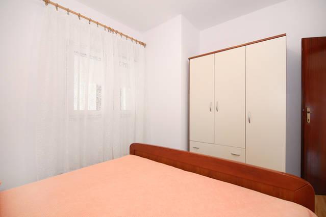 Villa Rosanda Apartments Trogir Eksteriør billede