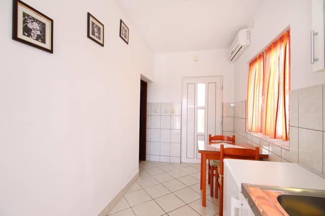 Villa Rosanda Apartments Trogir Eksteriør billede